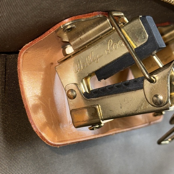 Louis Vuitton Vintage Monogram Garment Bag - Picture 5 of 17